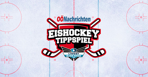 OÖNachrichten Eishockey-Tippspiel