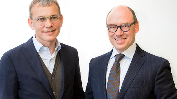Rutter-Gruppe: 200 Millionen Euro für Oberösterreich