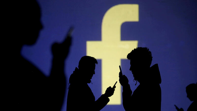 Facebook bezahlte Teenager für Zugriff auf ihren gesamten Datenverkehr
