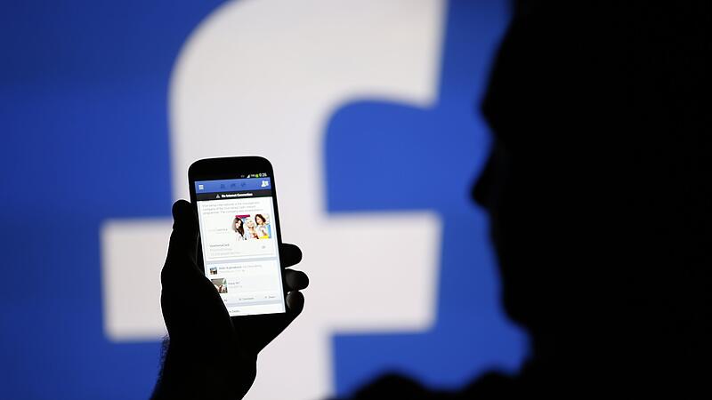 Europäer kehren erstmals Facebook den Rücken