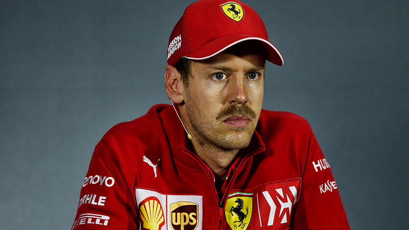 Ferrari-Jungstar Leclerc lässt Vettel alt aussehen