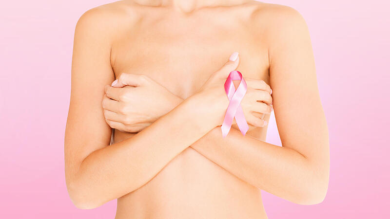 Sanftere Behandlung bei Brustkrebs