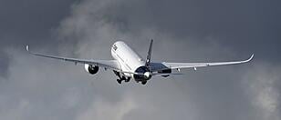 Lufthansa Streik Piloten