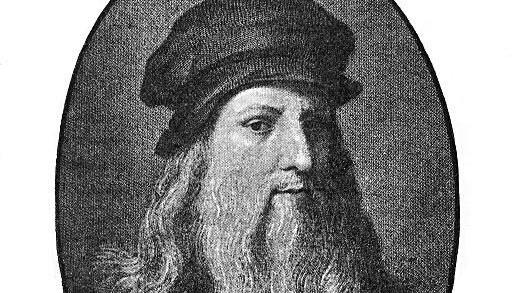 Forscher: Schielen half Da Vinci beim Malen
