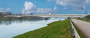 Grünes Licht für neue Donaubrücke Mauthausen