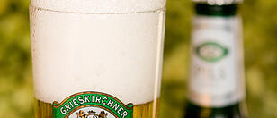 Grieskirchner Bier: Forderungen in Millionenhöhe