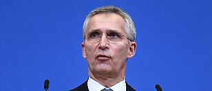 NATO sucht mitten in der Krise einen neuen Chef