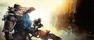 Titanfall: Warten auf den Multiplayer-Hit des Jahres