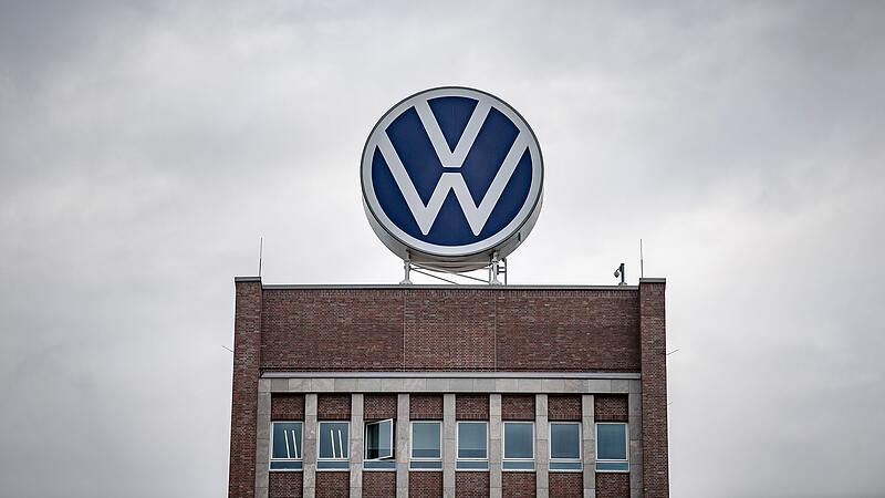 Volkswagen setzt den Sparstift an