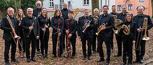 Konzert zum Bruckner-Jubiläumsjahr in Mattighofen