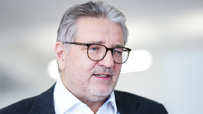 Peter Hacker (SPÖ)