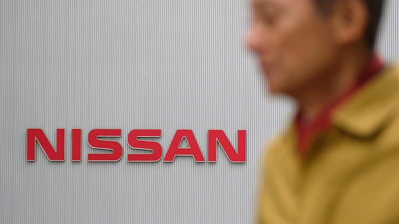 Symbolbild Nissan