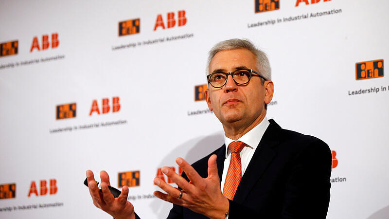 ABB-Konzern wächst dank Innviertler Tochter