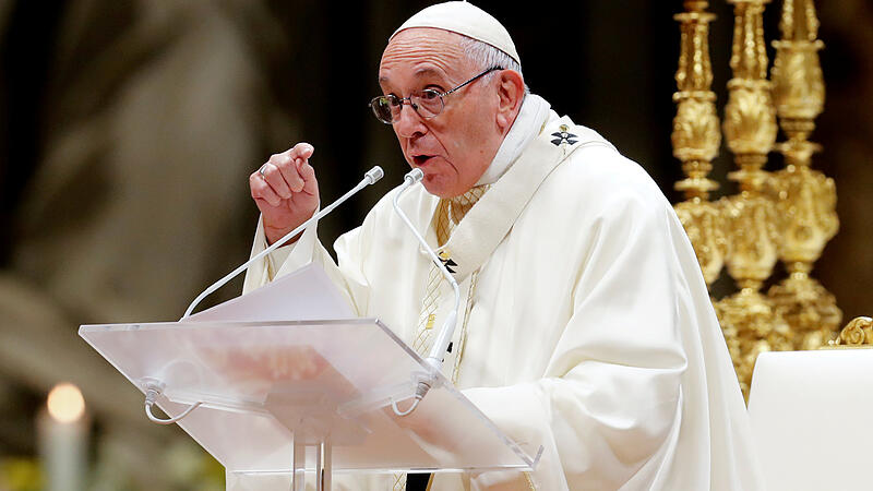 Anti-Missbrauchskonferenz: Eine Woche der Wahrheit im Vatikan
