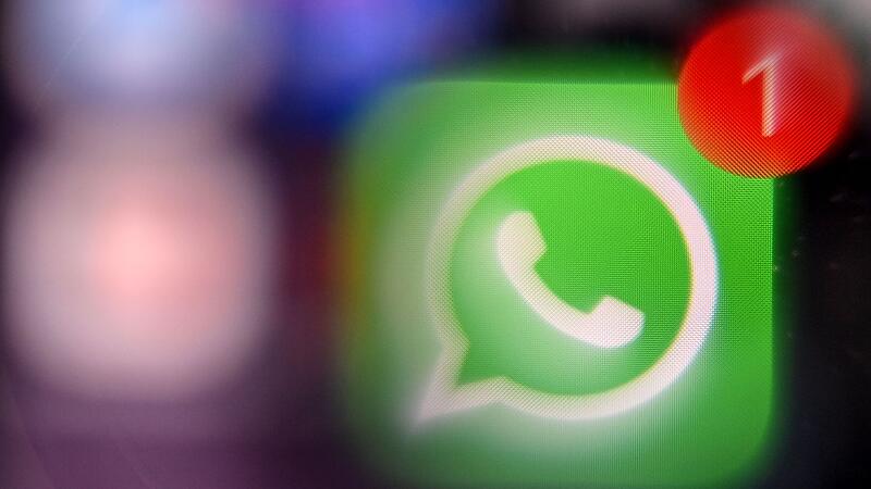 Zehn Jahre nach der Übernahme ist Werbung auf WhatsApp kein Tabu mehr