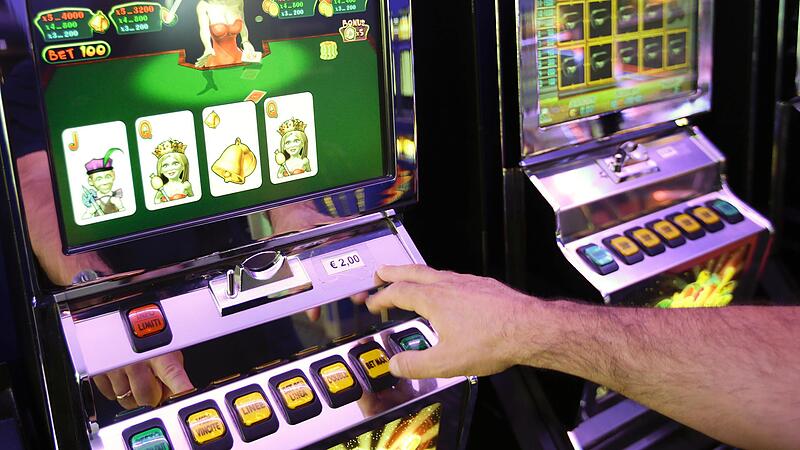 SPÖ will kleines Glücksspiel zur Gänze verbieten