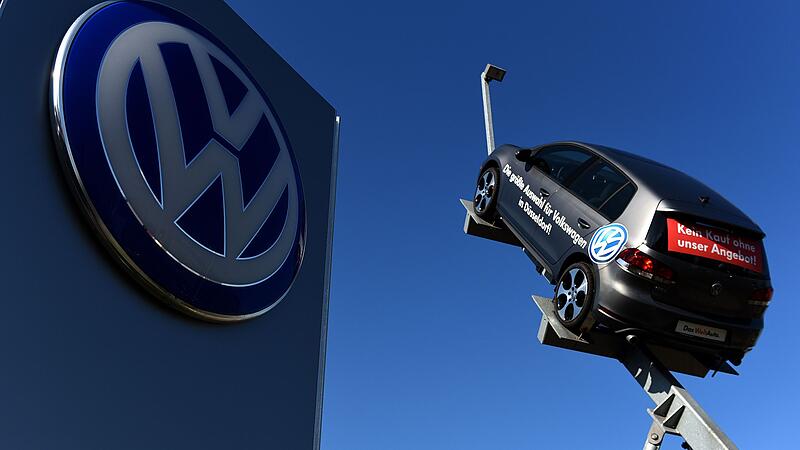 VKI: 16 Sammelklagen gegen VW