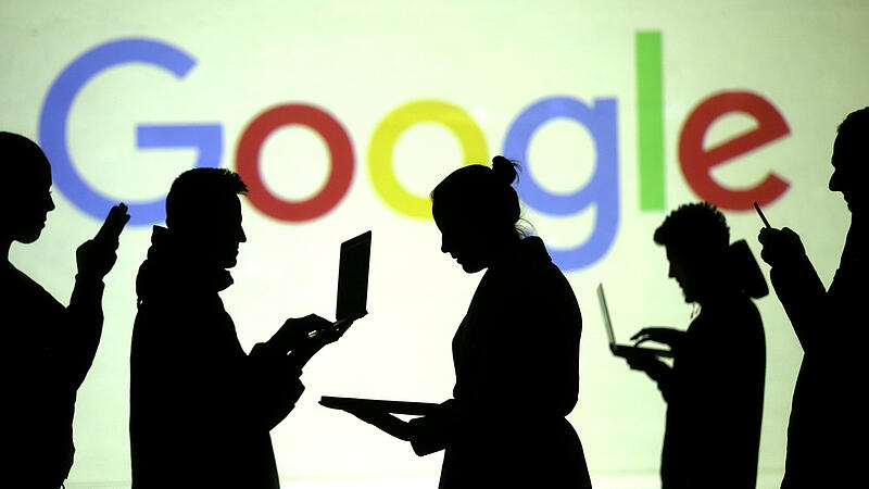 Kartellverdacht: EU will Googles Smartphone-Dominanz eindämmen