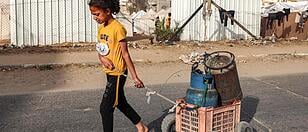 Offensive in Rafah: Zu Beginn mehrwöchige Evakuierung