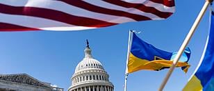 US-Kongress billigt nach monatelanger Blockade neue Ukraine-Hilfen