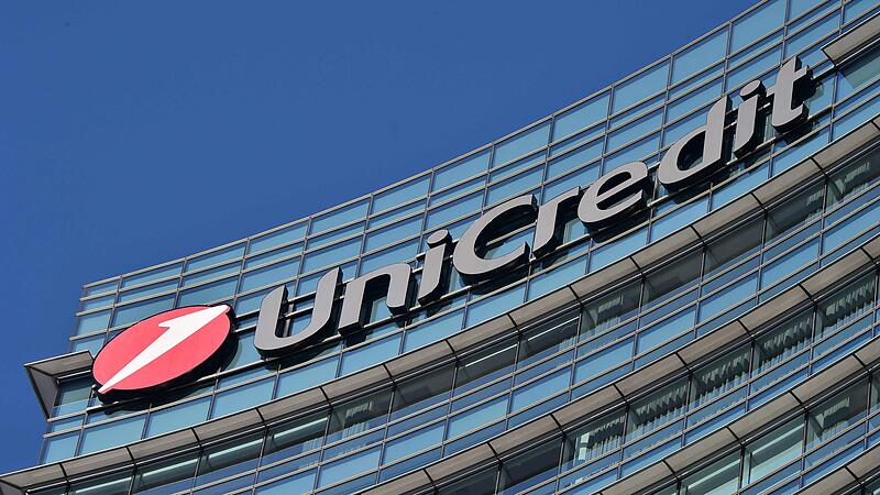 UniCredit steigerte Gewinn im Halbjahr deutlich