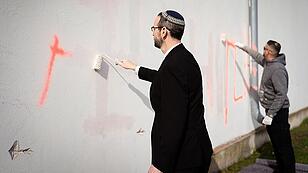 Antisemitismus in Österreich wächst: "Das war leider genau so zu erwarten"