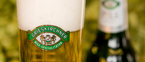 Grieskirchner-Bier-Pleite: 3,9 Millionen Euro an Forderungen