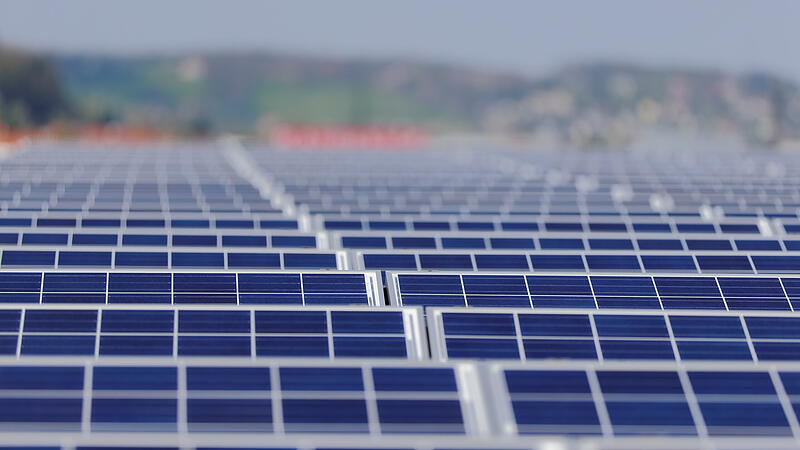 Lenzing AG: Photovoltaik-Großprojekt hat eine wichtige Hürde genommen