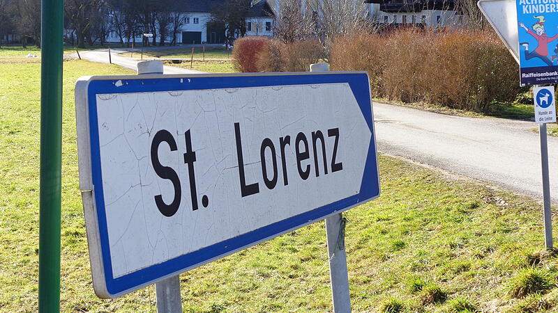 VP-Obmann Hammerl ist Kandidat für Bürgermeisterwahl in St. Lorenz