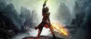 Dragon Age Inquisition &ndash; episches Rollenspiel