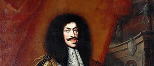 Leopold I.: Österreichs "Sonnenkönig"