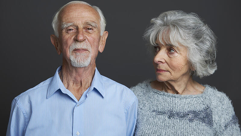 Bluttest zeigt frühzeitig Risiko für Alzheimer an