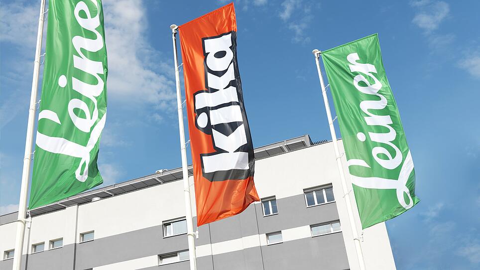 Kika/Leiner: Grünes Licht für Kauf durch Signa