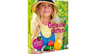 Die besten Garten-Kinderbücher fürs Osternest