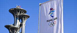 Olympia Peking 2022