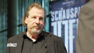 Interview mit Landestheater-Intendant Hermann Schneider