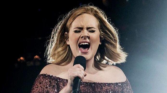 Adeles Karriere gefährdet