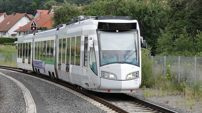Warum eine zweite Schienenachse und die Regiotram für Linz so wichtig sind