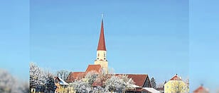 3 starke Gemeinden - St. Florian am Inn, St. Marienkirchen bei Schärding und Suben