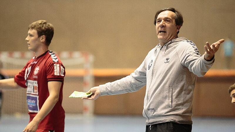 Eine Handball-Legende kehrt nach Linz zurück