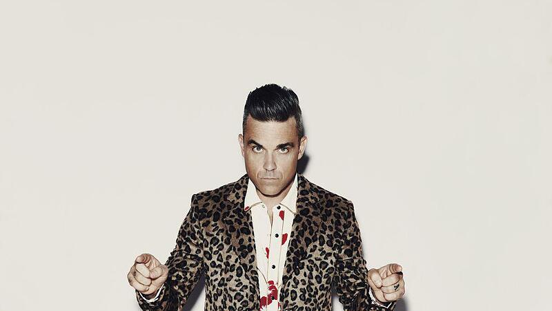 Robbie Williams ist zurück &ndash; doch wo sind nur die großen Melodien hin?